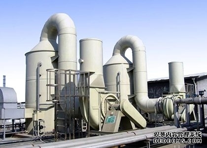 除臭设备